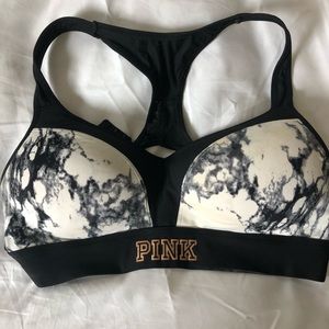 Victorias Secret PINK Spirts Bra